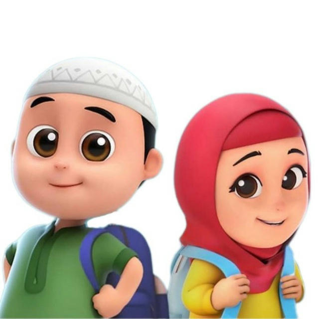 🎬 انیمیشن‌های اسلامی