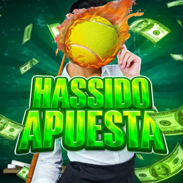 Hassidoapuesta | TENIS 🎾