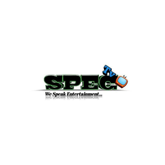 SPEC TV 🔥❤️