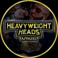 HEAVY WEIGHT HEADS 🍄🔫💰