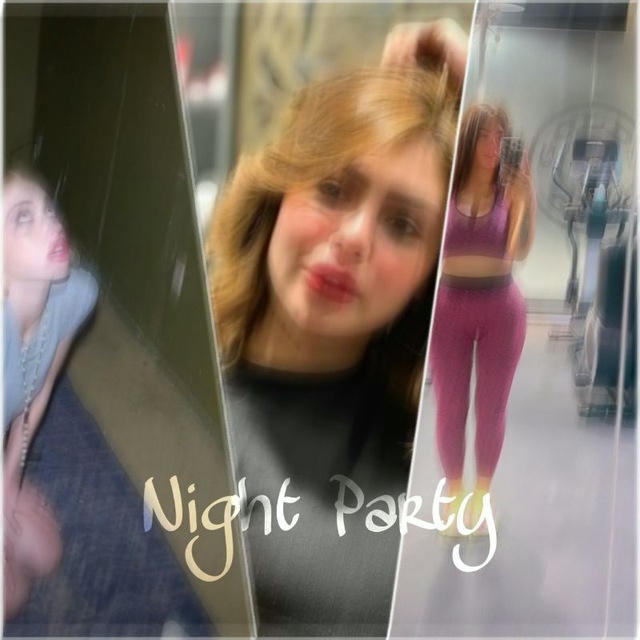 حصريات-Night Party