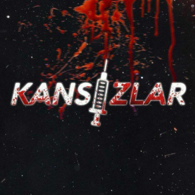 KANSIZLAR💉