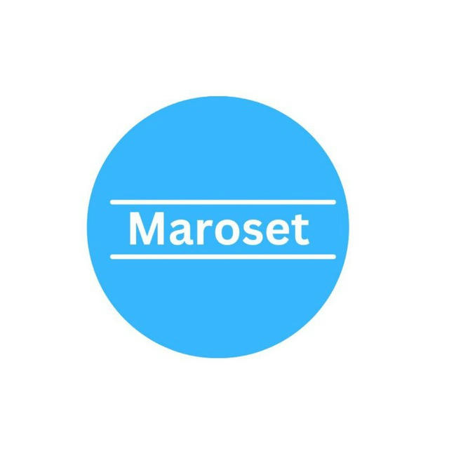 Maroset News