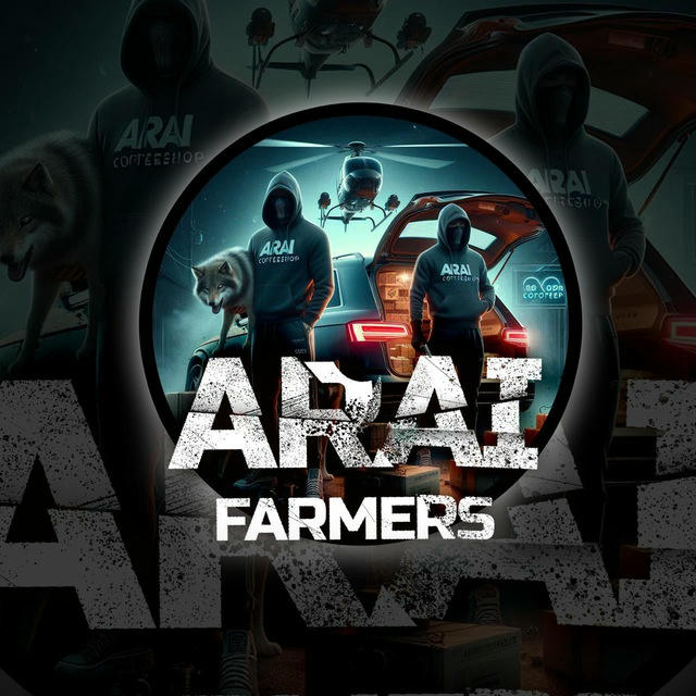 Arai Farmers 🇲🇦🔞🥇