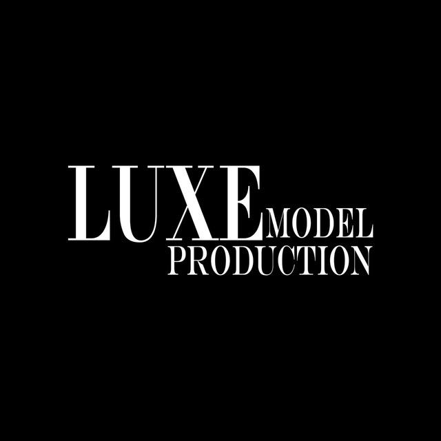 LUXE MODEL PRODUCTION | Модельное агентство | Модели | Кастинги