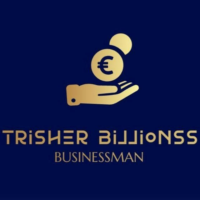 Trisher_billions 🤑🤑 📲