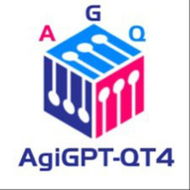 Agi GPT QT4 Pashto