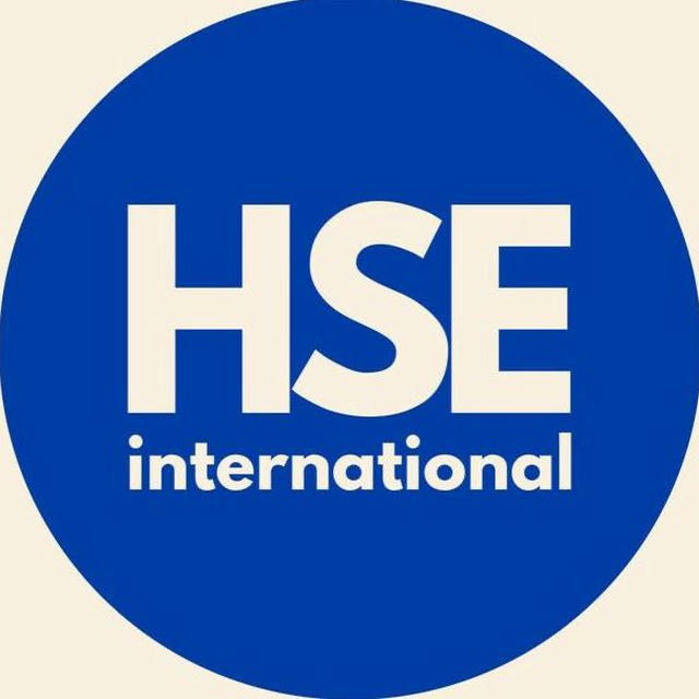 HSE International Student Support