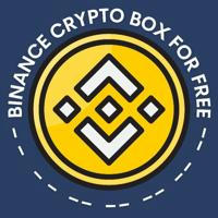 Free Crypto Box Codes Binance