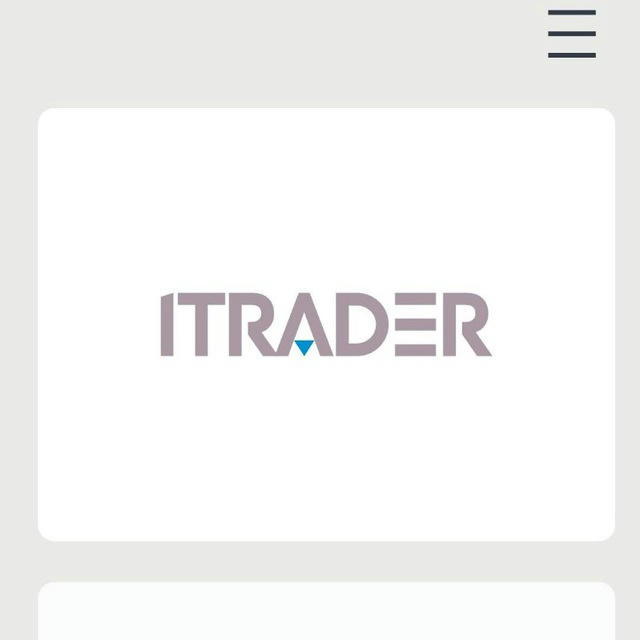 I.Trader
