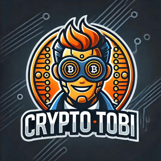 🇺🇦CRYPTO•TOBI