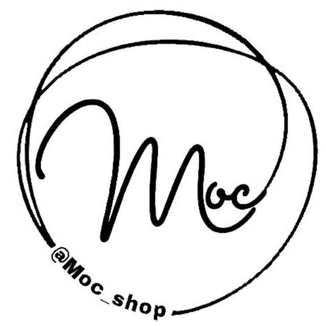 Moc shop