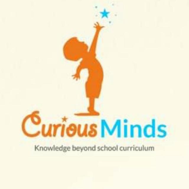 Curious Minds School 🕵️📚