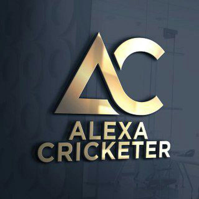 ALEX CRICKETER ™