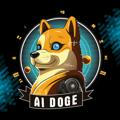 AI Doge ⚡️ - channel 🛎