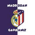 Madriddan Gapiramiz 🗣