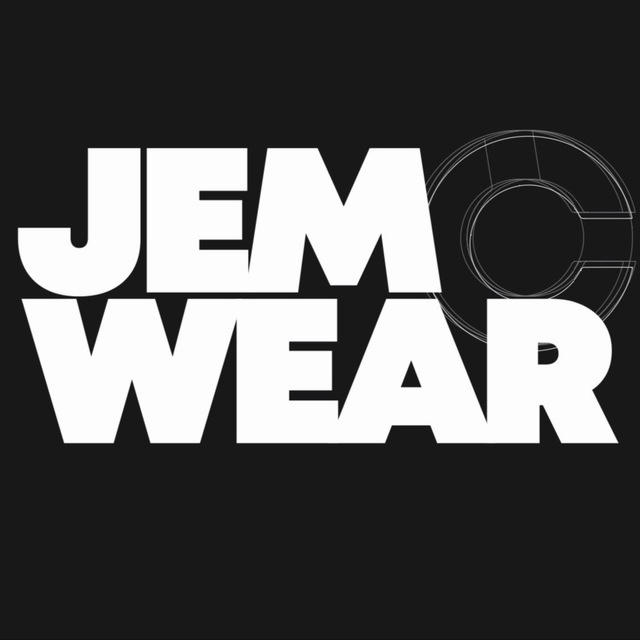 Jem Wear 🇺🇦Риночна 1558