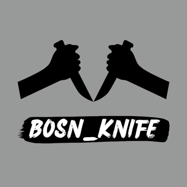 BOSN KNIFE