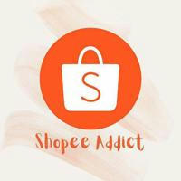 SHOPEE ADDICT 🛍️