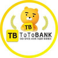 TOTO BANK