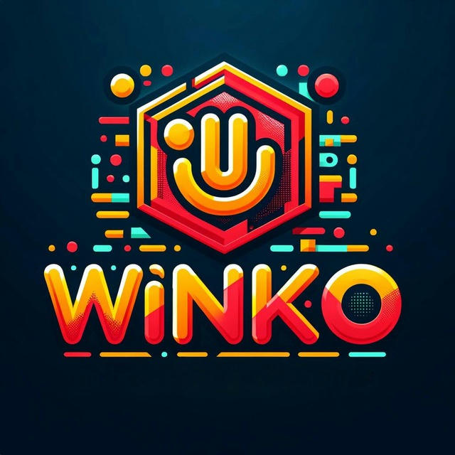 Winko Game Token 💰