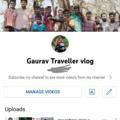 Movies / Web series by Gaurav traveller vlog