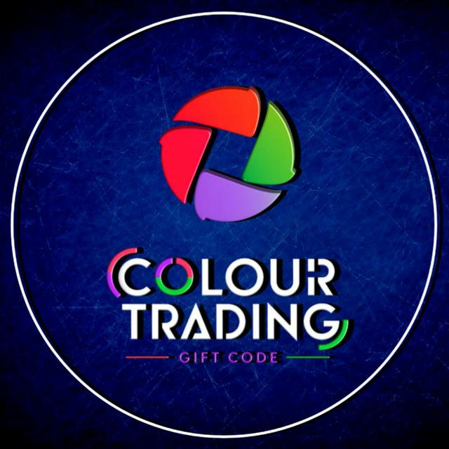 Colour Trading Gift Code [ 🇮🇳 ] ♤