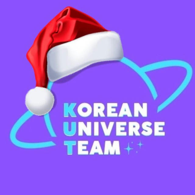 K-Universe Team | k-pop вечеринки в Перми