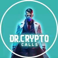 Dr. Crypto Calls ❁