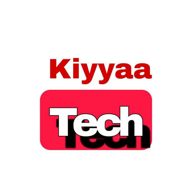 Kiyyaa Tech
