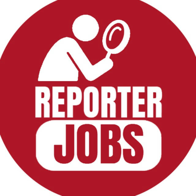 Ethiopian Reporter Jobs ©️