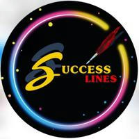 Success Lines 💪