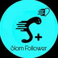 SlomFollower App