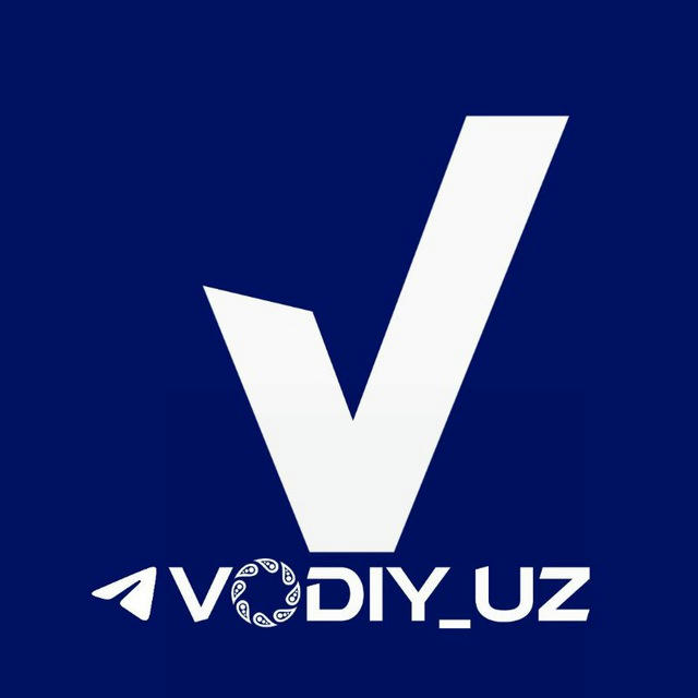 VODIY UZ