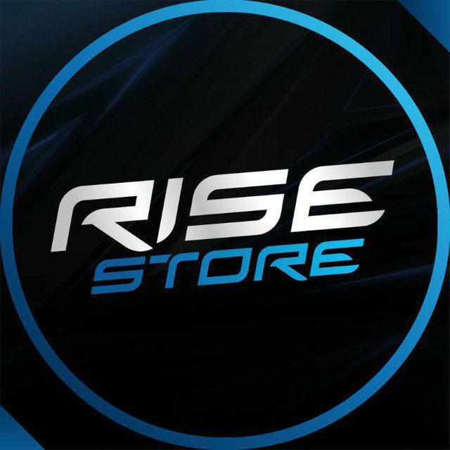 Rise Store | رايز ستور