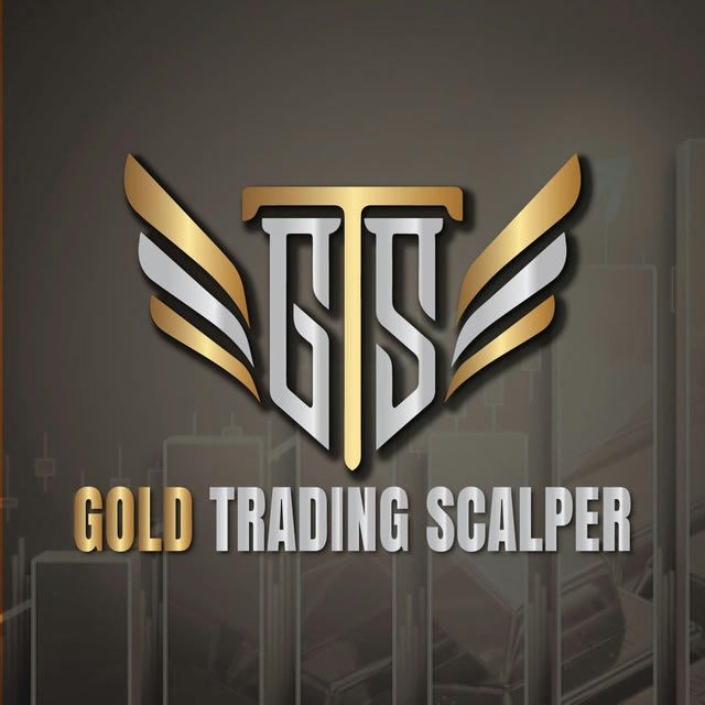 Gold Trading Scalper