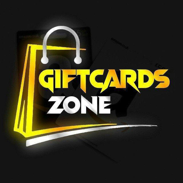 Giftcard zone