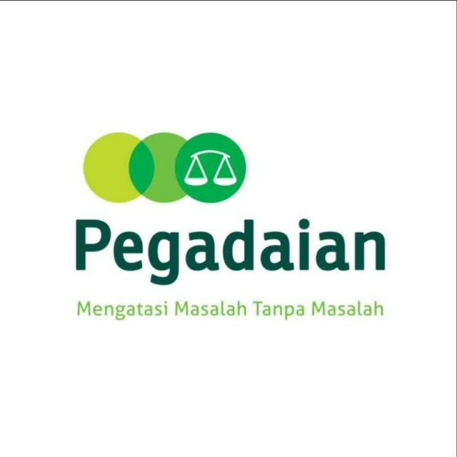 PT.PEGADAIAN (Persero)
