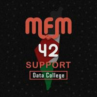 MFM 42 Support | Data College