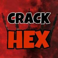 كراك هكس - CRACK HEX