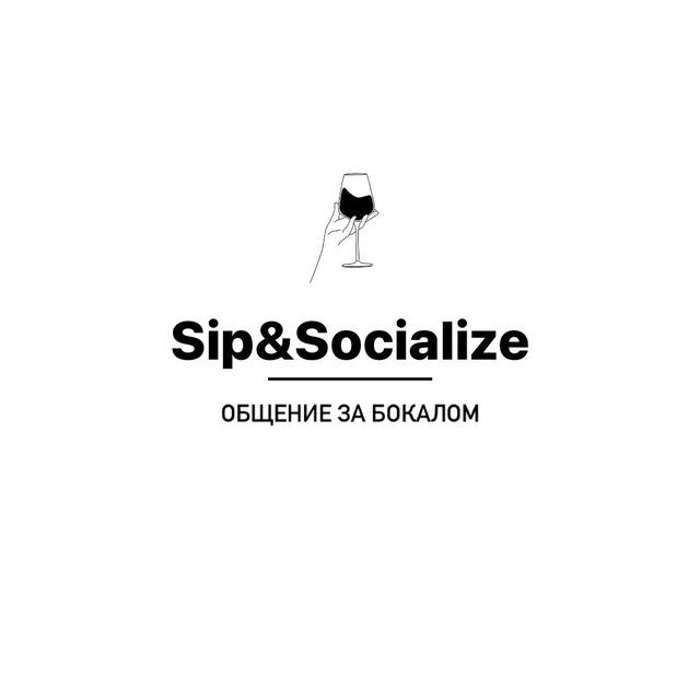 Sip&Socialize