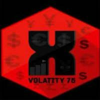 VOLATILITY 75 MASTER TRADES