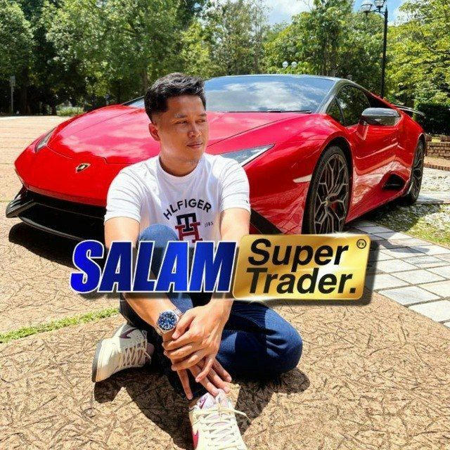 Salam Super Trader