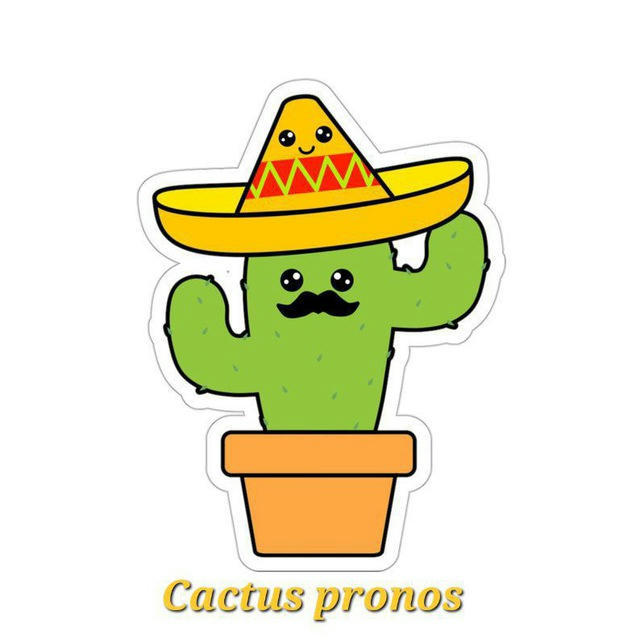 Cactus Buteurs
