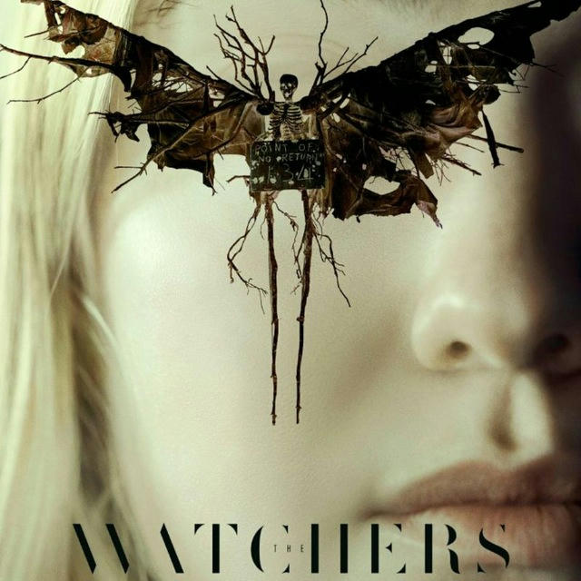 The Watchers [2024]