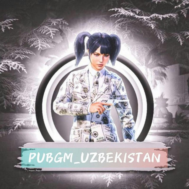 PUBGM_UZBEKISTAN 3k