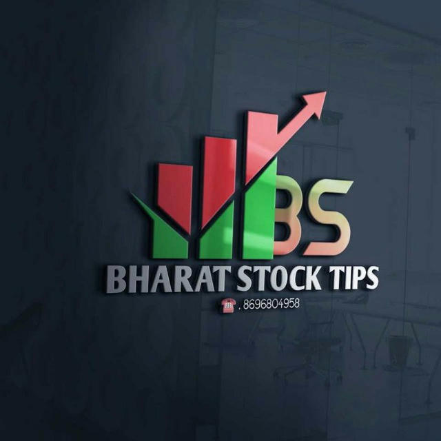 BHARAT STOCK TIPS📈
