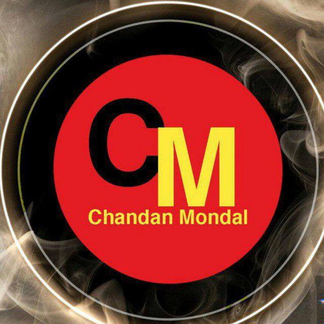 Chandan Mondal