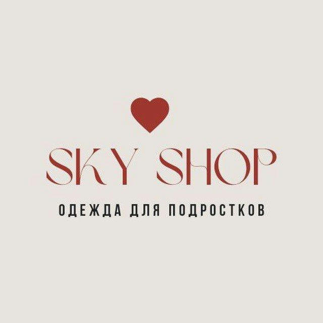 Sky Shop