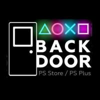 Backdoor | PlayStation Store & PS Plus Турция/Украина